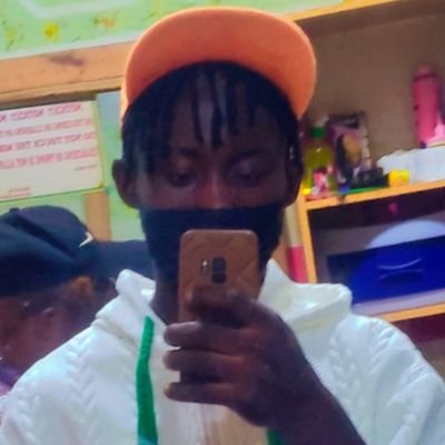 Terryblaq38's profile picture. BLACK NATION ⚫ 

AFRICAN THUG BOY♟

DON'T SMILE/ STAY WICKED 🦍