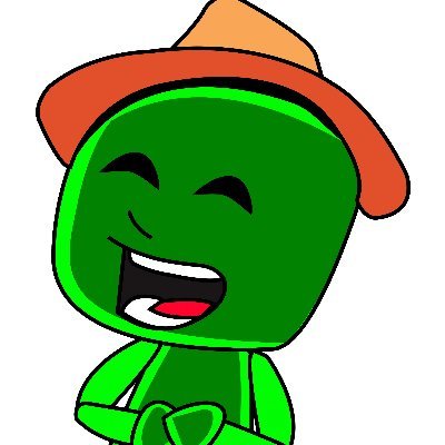 StephenElms7's profile picture. Creator of LGD Studios and the little green dude.  Visit our store https://t.co/yER0i0V3sE