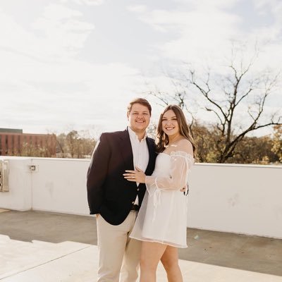 Follower of Christ. Husband. Father. Hotty Toddy