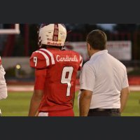 Elijah Melancon (@elijah_2412) 's Twitter Profile