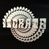 Iterate (Previously Andreilien/Heyoka)(@iteratemusic) 's Twitter Profile Photo
