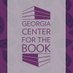 Georgia Center for the Book (GCB) (@GaCntr4TheBook) Twitter profile photo
