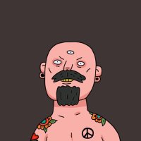 Algo Character (@algocharacter) 's Twitter Profile