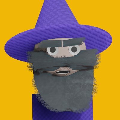 GamedevJoni's profile picture. Hello, hello, and welcome!
Gamedev on my 3D-RPG game... OMAPELI