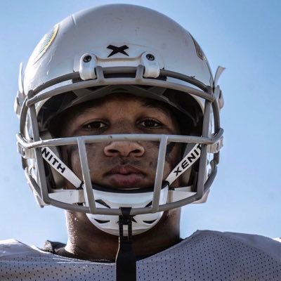 OL |6”0 Steinbrenner HS~ FL 4M GPA 3.00| CO ‘26| email:criztopherbaker@icloud.com. https://t.co/756R7Wuve7