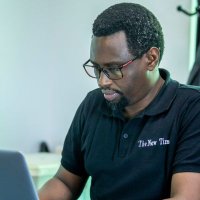 James Munyaneza (@jmunyaneza) 's Twitter Profile