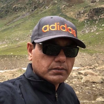 Rao Mohammed Shafiq Profile