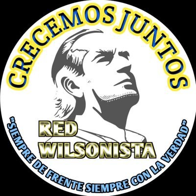 Juventud Wilsonista
#debatejuventudwilsonista
#juventudwilsonista