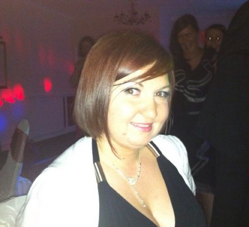 donnayates81's profile picture. 