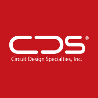 Circuit Design Specialties(@CirDesSpc) 's Twitter Profile Photo