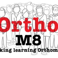 Ortho M8 (@orthom8) 's Twitter Profile