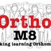 Ortho M8 (@orthom8) Twitter profile photo Ortho M8 (@orthom8) Twitter profile photo