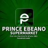 PrinceEbeano's profile picture. The Official Instagram Handle For Prince Ebeano Supermarket, Your One-Stop Store For All Your Daily Household Needs.
Lagos | Abuja