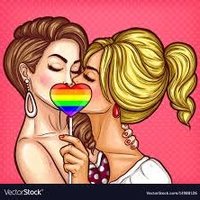 🌈LEZBİAN🌈 🌈LGBT🌈 (@lezbian00) 's Twitter Profile