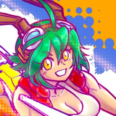Gideon (Back at it again)さんのプロフィール画像