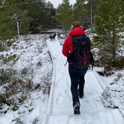 Cumbria ❤️ Hiker, cyclist, boulderer, mum