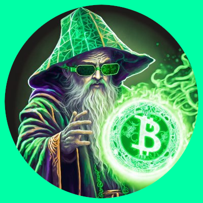 Gamer, Systems/Networking, Bitcoin believer.
https://t.co/E4qAuI1VZ7 & CasualBCH podcast
Tick, tock. 🕒