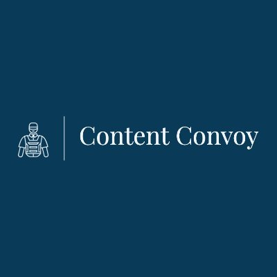 Content Convoy