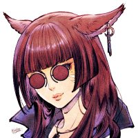 Hare時々座敷童@ixion (@march_ff14) 's Twitter Profile Photo Hare時々座敷童@ixion (@march_ff14) 's Twitter Profile Photo