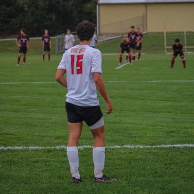 EashBraden's profile picture. Westview 23’