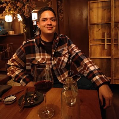 medina_arteta's profile picture. Guardián de la casa de Asterión 🇵🇸