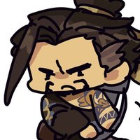 K (@ow_mmm) 's Twitter Profile