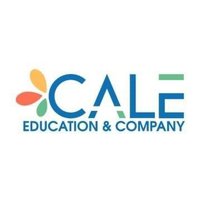 CALE Education & Company(@CALE_Ed_Co) 's Twitter Profile Photo