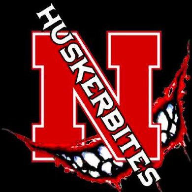 HuskerBites is dedicated to help spread Husker news to Husker faithful! #GBR ☠️🔴⚪️