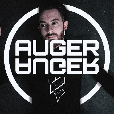 AUGER are the hyper melodic, genre fluid, dynamic dark music act. New single 'Before It Began' out now / info@pluswelt.eu / Manager Ste 8ball +44(0)7763439244