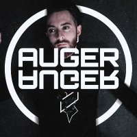 AUGER: For our NEXT SHOW Check out: WWW.AUGER.BAND(@AugerOfficial) 's Twitter Profileg