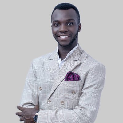 realToluCraig's profile picture. Web Design and SEO Expert, Story Teller & Founder of @DigitoWebsites