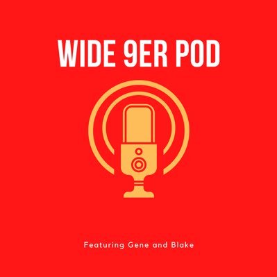 Check out the Wide 9er Podcast on Apple Podcasts, Amazon and Spotify. Niners talk, sports betting and more created by Gene and Blake #49ers #fttb #wide9erpod