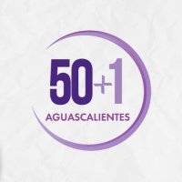 50+1 AGUASCALIENTES (@50masunoags) 's Twitter Profile