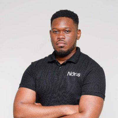 Jamaican, Munronian, Digital Entrepreneur (@norustech), Globetrotter, Basketball Lover, Blogger, Stoic