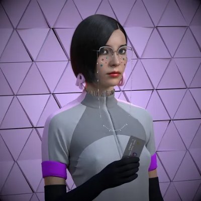 DenzelEastley's profile picture. xSpectar Agent