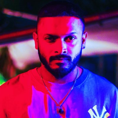 dj_brixxx's profile picture. DJ || Music Producer