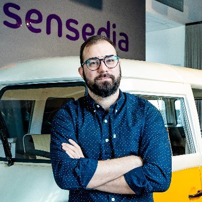 Lucas Tempestini Profile