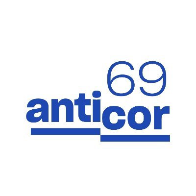 Groupe local de l'association @anticor_org pour le département du #Rhône. Contre la #corruption et pour l'#éthique en politique. 

Contact : gl69@gl-anticor.org