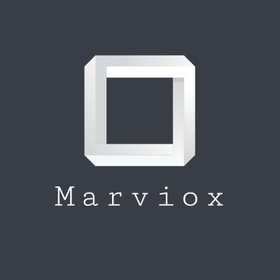 marviox's profile picture. Marv