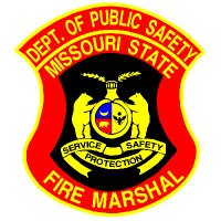 MO Div. of Fire Safety(@MoFireMarshal) 's Twitter Profile Photo