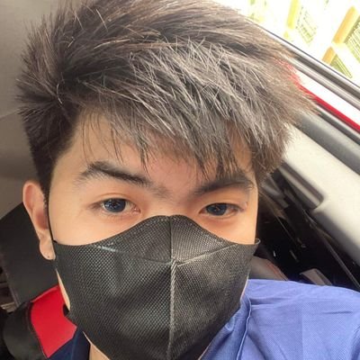 PaoloDelMundo5's profile picture. Someone who thinks of a good future even without certainty.