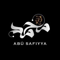 Abû Safiyya(@_ibnMohammed) 's Twitter Profile Photo
