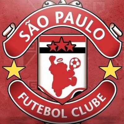 100% fechado com o AMORINISMO👹, torcedor do @SaoPauloFC tbm ❤️