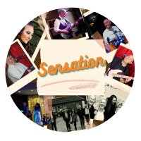 Sensation-theband(@sensationtheba1) 's Twitter Profile Photo