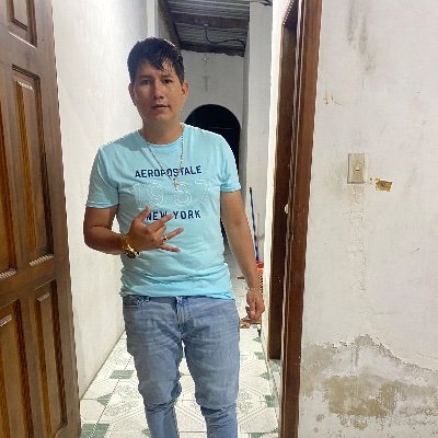VallejoBazurto's profile picture. 
