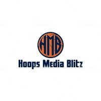 Hoops Media Blitz(@hoopsmediablitz) 's Twitter Profile Photo