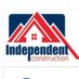 Independent Construction (@Indepen03855228) Twitter profile photo