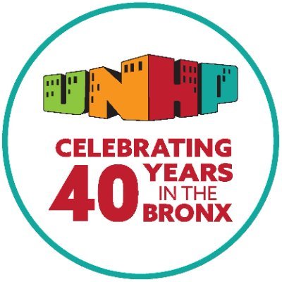 University Neighborhood Housing Program: a nonprofit working to create & preserve affordable housing & bring resources to the Northwest Bronx