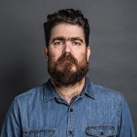 John Verive (@octopushat) 's Twitter Profile
