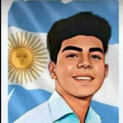 SOY ORGULLOSAMENTE DEL 42%.
SUEÑO CON UNA ARGENTINA SIN KIRCHNERISMO.
ANHELO UNA REPÚBLICA LIBRE Y SOBERANA.
🗣️ARGENTINA TE AMO 🇦🇷💙

🐾🐾🧉♈🎸🎹🎶🎵🔊🙏🇺🇦